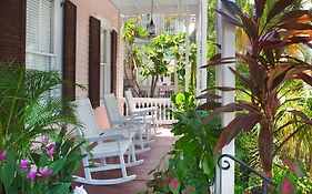 Key West Bed And Breakfast